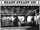 THE ANIMALS - Ready Steady Go  - LP - Vinyl