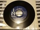 Rare EDDIE FOSTER I Never Knew / I Will Wait VG+ IN northern soul 45 7