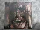 POISON NATIVE - TONGUE RARE 1993 KOREA ORIG LP No Barcode