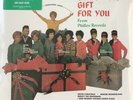 A CHRISTMAS GIFT FOR YOU FROM PHILLES RECORDS VINYL PHIL SPECTOR ALBUM BRAND NEW
