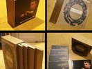 BOX 19 LP 33 Wagner - Der Ring Des Nibelungen - Edizione completa - Von Karajan 