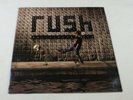 Rush, Roll the Bones, Vinyl LP, 1991 Atlantic press 7567 82293-1 WX 436  EX+/EX+