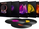 Pink Floyd Delicate Sound Of Thunder 3 LP 180gr Vinyls Reissue New Sealed 2020