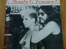 WENDY O'WILLIAMS & LEMMY STAND BY YOUR MAN 7
