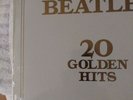 Beatles 20 Golden Hits 