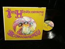 Jimi Hendrix Experience LP REPRISE R-6261 Are You Experienced MONO 1967 Psych