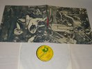 DEEP PURPLE - S/T SAME (14C 064-90505) / GREECE HARVEST- FOC-VINYL-LP (EX-MINT-)