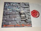 ALDO NOVA - BLOOD ON THE BRICKS (848 513-1) / POLYGRAM-VINYL-LP 1991 (EX-MINT-)