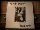 Kate Bush - Back Sides Vinyl LP