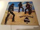 MOTORHEAD / ACE OF SPADES / 1980 VINYL LP / ROCK METAL LEMMY / EXCELLENT