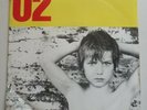 U2 : Two Hearts Beat as one - 7