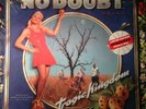 Tragic Kingdom - No Doubt Limited Edition Spiderweb Picture Disc (2019) Sealed