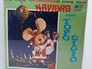 SEALED LATIN CHRISTMAS LP on RAFF (RF-929) 