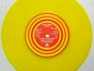 SUZY & RED STRIPES Seaside Woman 45 UK Yellow Vinyl Paul Linda McCartney CT4059