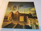 PINK FLOYD / ANIMALS / 1987 REISSUE VINYL LP / PROG ROCK / VERY GOOD+
