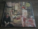 CANNIBAL CORPSE  Gallery Of Suicide COLORED Vinyl LP *RAR* ( Deicide Asphyx )