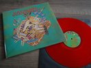 CAVALERA CONSPIRACY Pandemonium Red Vinyl  LP *RAR* ( Slayer  Sepultura )
