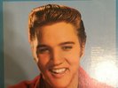 FOR LP FANS ONLY ELVIS PRESLEY VINYL LP ALBUM 1965 RCA LSP 1990e