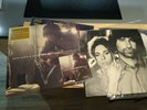 PETE YORN & SCARLETT JOHANSSON BREAK UP VINYL LP 2009 EXCELENT TO NEAR MINT COND