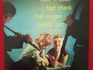 HERBIE MANN BOB COOPER BUD SHANK 
