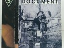 R.E.M. ?  Document LP - I.R.S. Records ? IRS-42059  VG++/VG+