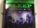 SLEEP Live At Third Man Records Vault #39