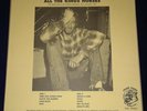 Nirvana Vinyl Records All The Kings Horses Extraordinarily Rare OOP EHTF