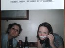 ARAB STRAP The Girls Of Summer E.P. 12