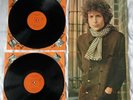 BOB DYLAN Blonde On Blonde 1966 1st Press UK Mono In  Excellent Condition