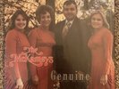The Mckameys- Genuine: Rare Private Press Lp