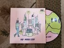 Pup LP Morbid Stuff Limited Edition Picture Disc Vinyl