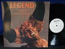 LEGEND original UK SOUNDTRACK LP Moment-100 Jerry Goldsmith sci-fi fantasy NM-