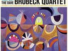 `BRUBECK, DAVE`-TIME OUT (BONUS TRACK/LIMITED SOLID ORANGE VINYL/18 VINYL LP NEW