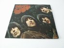 THE BEATLES RUBBER SOUL LP UK PARLOPHONE PMC 1267 65 MONO B/Y LABELS EARLY PRESS