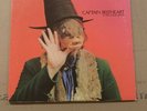 Captain Beef Heart & His Magic Band- Trout Mask Replica LP- Original, Straight