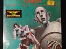 Queen News Of The World Vinyl Record Original Press LP Album 6E-112 1977 EX