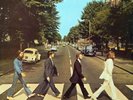 Abbey Road - The Beatles (1984 Australia)