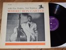 Ron Carter Where RARE  1st DG RVG Prestige New Jazz lp Eric Dolphy Mal Waldron