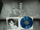 RARE-ELVIS PRESLEY-ROCK MY SOUL-COLLECTOR'S EDITION COLORED VINYL-DG-LP-(NM-)