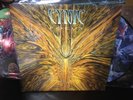 Cynic - Focus Vinyl, Death, Cannibal Corpse, Deicide