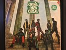 Cane And Able EPC 64797 LP Vinyl Turkish Pressing 1973 PSYCH FUNK