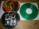 Motorhead , Snake bite Love,vinyl,green,selten