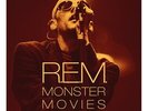 R.e.m. - Monster Movies Vol. 1 - Double LP Vinyl - New