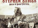 Stephen Stills - Live At the Bread and Roses Festival 4th September . (Vinyl