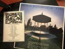 Coil Horse Rotovator LP VG Rota 1 Force & Form w/ insert