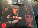 DANZIG-  I LUCIFERI- BRAND NEW RED COLORED VINYL  LP RECORD W/ INSERT Bootleg