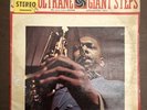 John Coltrane - Giant Steps Lp