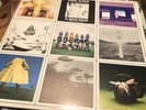 PINK FLOYD COMPILATION A NICE PAIR ITA PRESS 1990 UNPLAYED