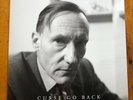 William S. Burroughs - Curse Go Back - Spoken Word Vinyl LP - Beat Poetry