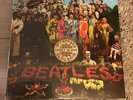 Mint, Sgt Peppers Lonely Hearts Club Band - The Beatles Vinyl LP Still Sealed